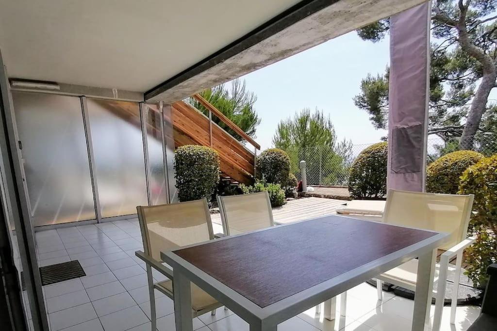 Costa Plana Apartment 528 Cap-d'Ail Exterior foto