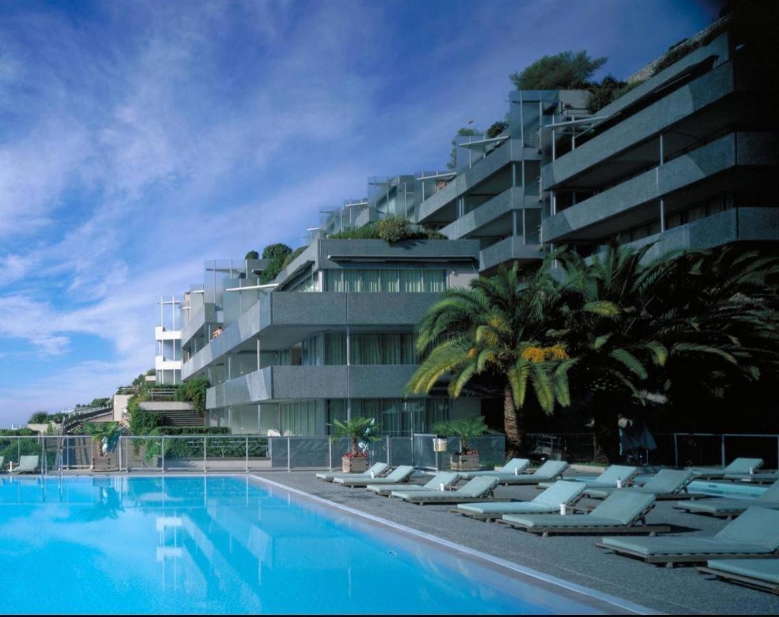 Costa Plana Apartment 528 Cap-d'Ail Exterior foto